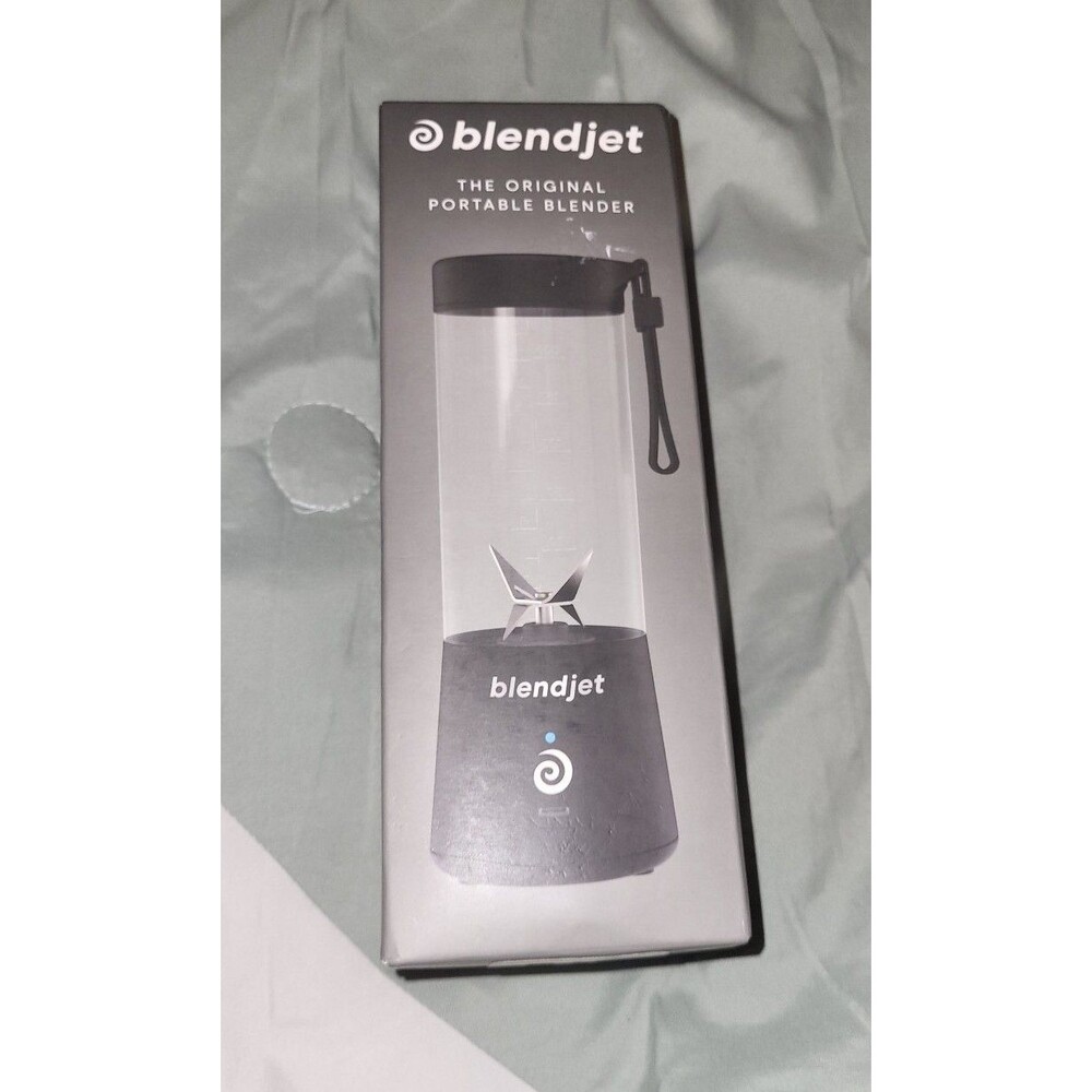 Blendjet OnePlus Portable Blender